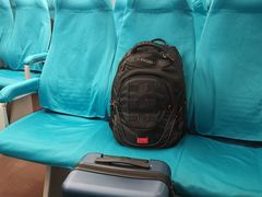 -浦东1号2号航站楼(地铁站)