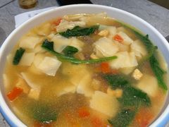 -清真.德枭炕肉店.青海菜(大新街夜市店)