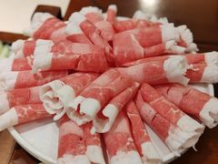 -老诚一锅羊蝎子(天通苑东三区直营店)