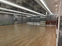 -FLARE STAR FITNESS(复地活力城店)