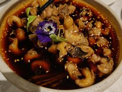 -海湾壹品·粤菜·早茶·烤鸭(拱北店)