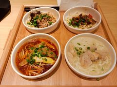 -贰拾捌味·宜宾燃面(春熙路旗舰店)