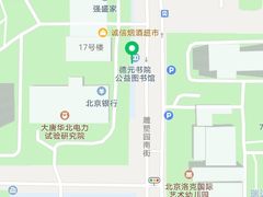 -达爱动物医院·犬猫分区·CT·复杂眼科(远洋山水分院)