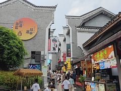 -汴河街