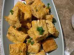 腐皮包黄鱼-甬上名灶(天一阁·翠柏店)