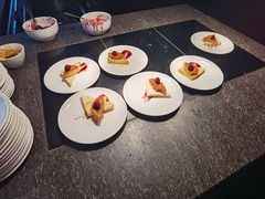 -Social 秀西餐厅-长沙瑞吉酒店(运达店)