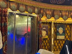 -大汗行宫园林餐厅