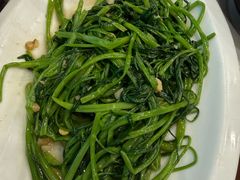 -长平肥姐白粥·海鲜打冷