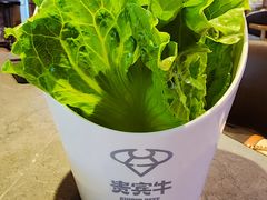 -贵宾牛·潮汕牛肉火锅(珠池总店)