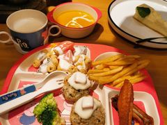 -MR.ROCKY洛奇先生RESTAURANT&BAR(宝安壹方城店)