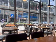 -COSTA COFFEE(阿里中心店)