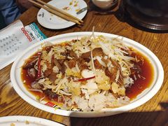 -粥全粥到海鲜家常菜·海肠捞饭(嫩江路店)