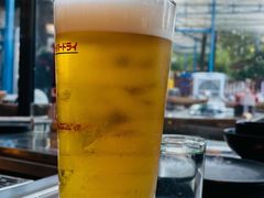 -呼吉牧蒙古烤肉·烧烤·小龙虾