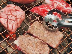 -炎蔵牛舌烤肉
