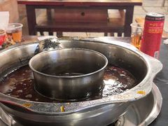 -邓莽子老火锅(鲁祖庙店)