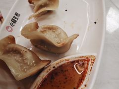 -小杨生煎(白玉兰广场店)