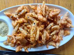 -遇见小院—虹鳟鱼•农家菜(怀柔店)