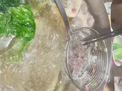 -牛很鲜潮汕牛肉火锅(朝晖路店)
