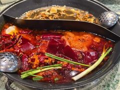 -五里关火锅(牛市口店)