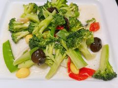 -那拉提之疆·新疆菜(美院店)