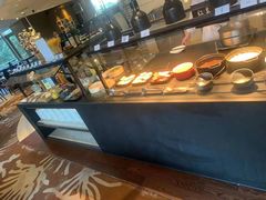 -香荟Aroma·外滩茂悦大酒店