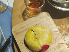 -菌彩云南野生菌火锅(万达广场店)