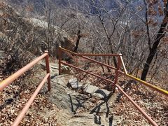 -吉林市朱雀山国家森林公园