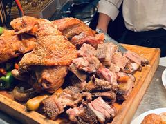 -昆明佳华广场酒店·西餐厅