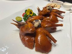 -山泉粤宴(广东大厦店)