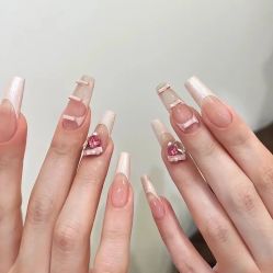 -M·X Nail日式美甲美睫