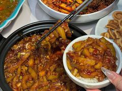-椒馋小馆(绿源路店)