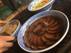 -兰边碗(鼓楼店)
