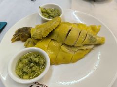-文记壹心鸡(宝华路店)