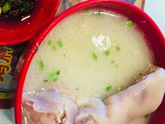 廖老老妈蹄花-廖老妈蹄花店(人民公园陕西街259号店)