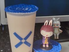 -TCROSS交茶点(襄阳南路店)