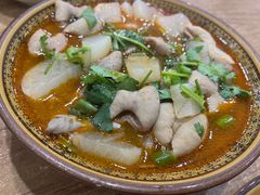 -眼镜肥肠店(振兴街店)