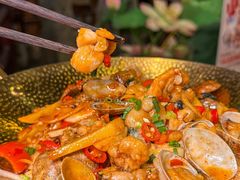 -一味大院•桐庐菜传承店(春江路店)