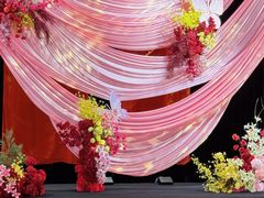 -汕头龙光喜来登酒店