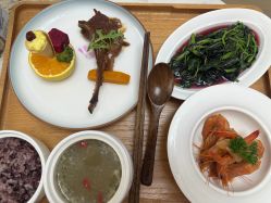 -弗蕾亚·和月月子调理院(东湖店)