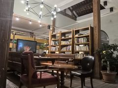 包房-1901 Cafe(西四店)