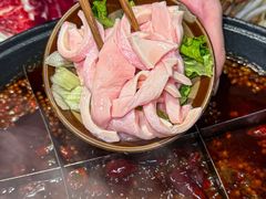 -咖咖火锅(老店)