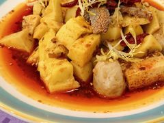 -新疆巴州金丝特餐厅(大钟寺店)