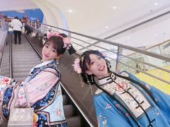 -银泰百货(北京大红门店)