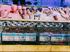 -202特色排档(五缘湾店)