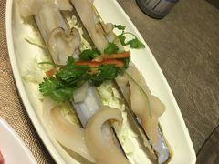 -金海阁海鲜火锅