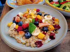 -Alimentari早午餐(安福路店)