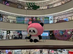 -王府井百货(总府店)