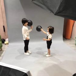 -西瓜庄园儿童摄影