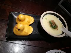 -江边城外烤全鱼(方庄时代购物中心店)