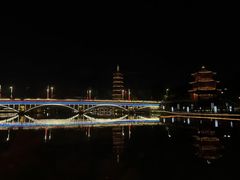 -凤城河风景区